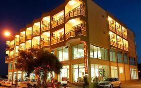 Sirin Villa